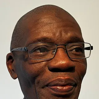 Ade Bamigboye