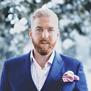 Dean Garvey North